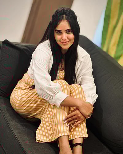 கேளடி கண்மணி..!